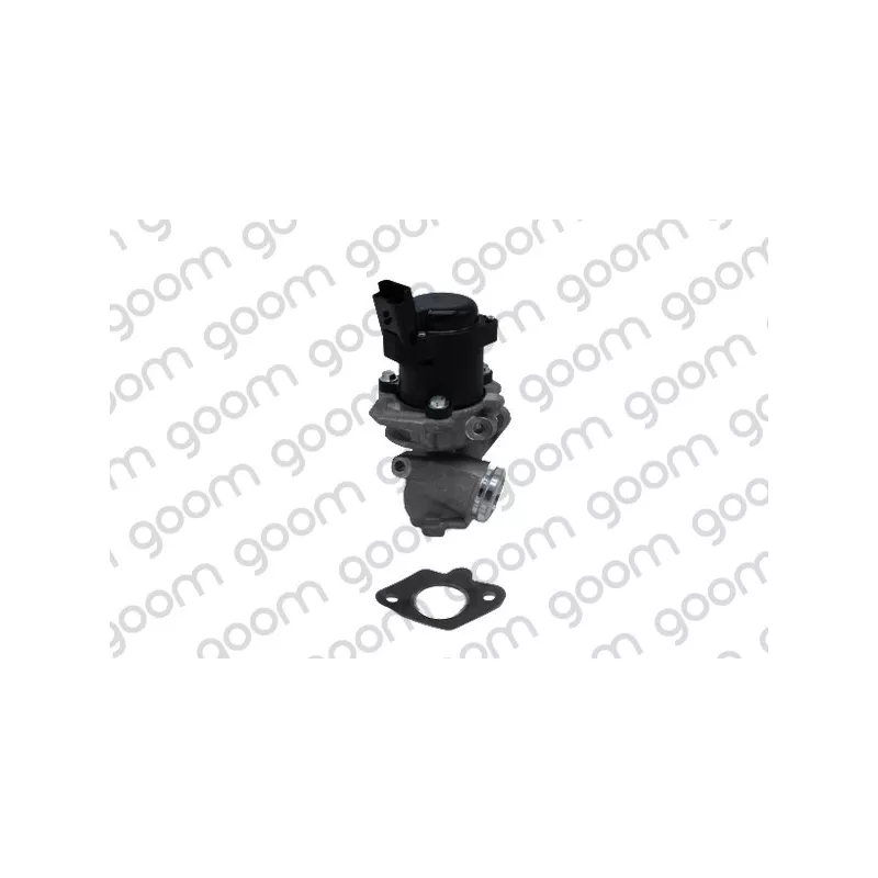 Soupape, réaspiration/controle des gaz d'échappement GOOM EV-0013