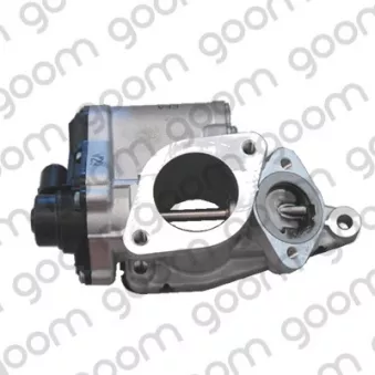 Soupape, réaspiration/controle des gaz d'échappement GOOM EV-0024