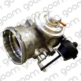 Soupape, réaspiration/controle des gaz d'échappement GOOM EV-0035