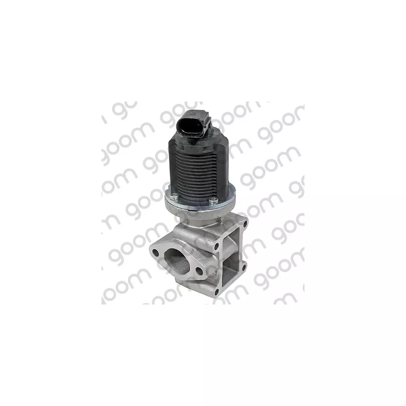 Soupape, réaspiration/controle des gaz d'échappement GOOM EV-0037