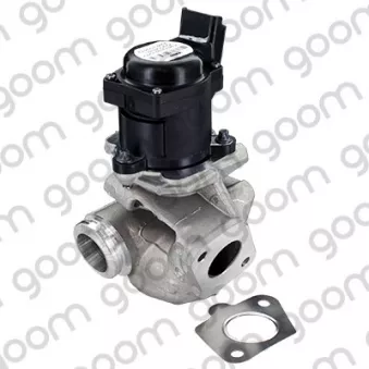 Vanne EGR GOOM EV-0048