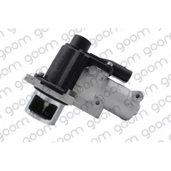 Soupape, réaspiration/controle des gaz d'échappement GOOM EV-0053