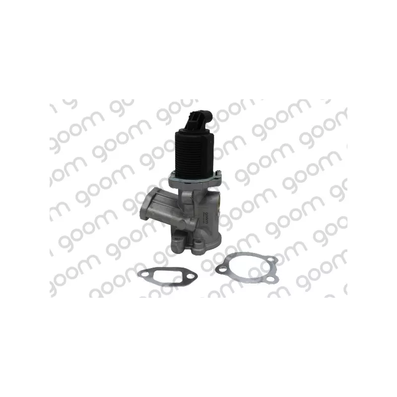 Soupape, réaspiration/controle des gaz d'échappement GOOM EV-0082