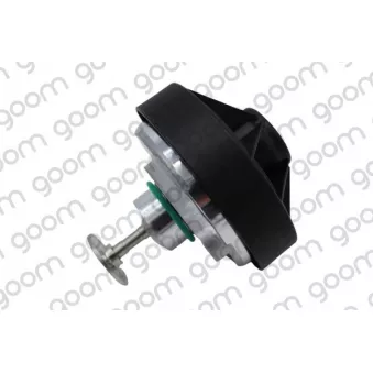 Soupape, réaspiration/controle des gaz d'échappement GOOM EV-0083