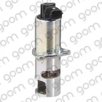Soupape, réaspiration/controle des gaz d'échappement GOOM EV-0086