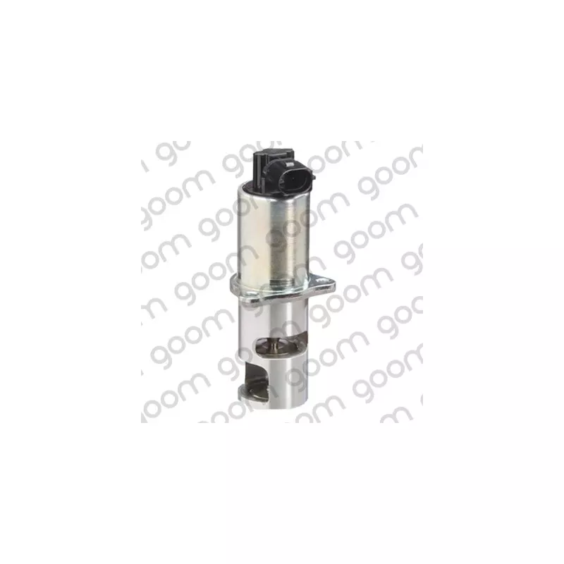 Soupape, réaspiration/controle des gaz d'échappement GOOM EV-0086