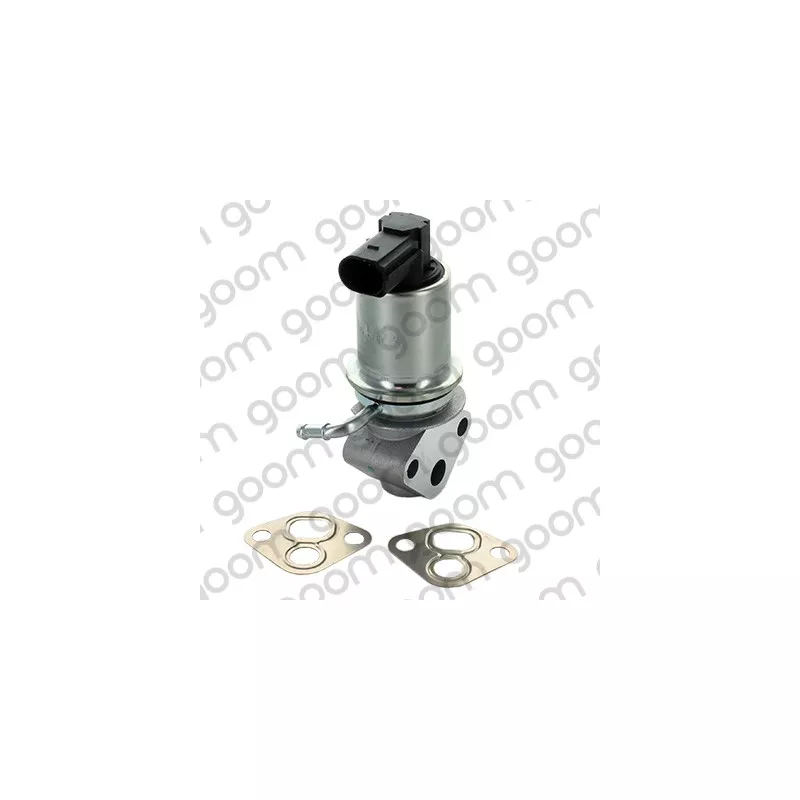 Soupape, réaspiration/controle des gaz d'échappement GOOM EV-0090