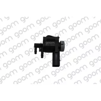 Transmetteur de pression, controle des gaz d'échappement GOOM EV-0093