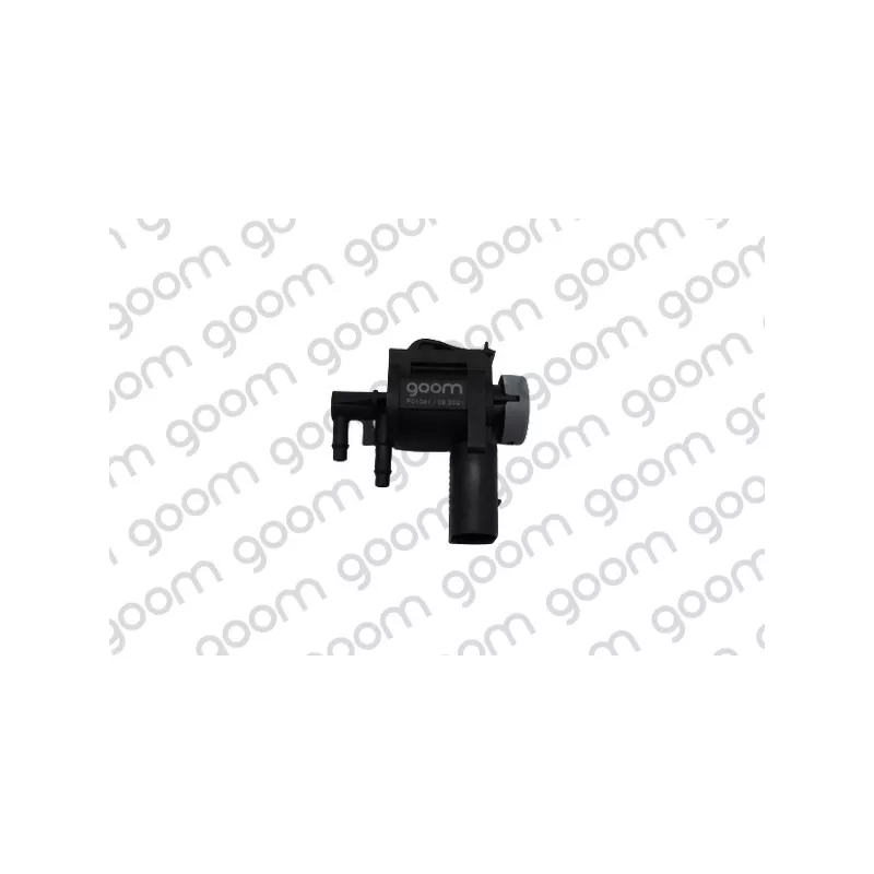 Transmetteur de pression, controle des gaz d'échappement GOOM EV-0093