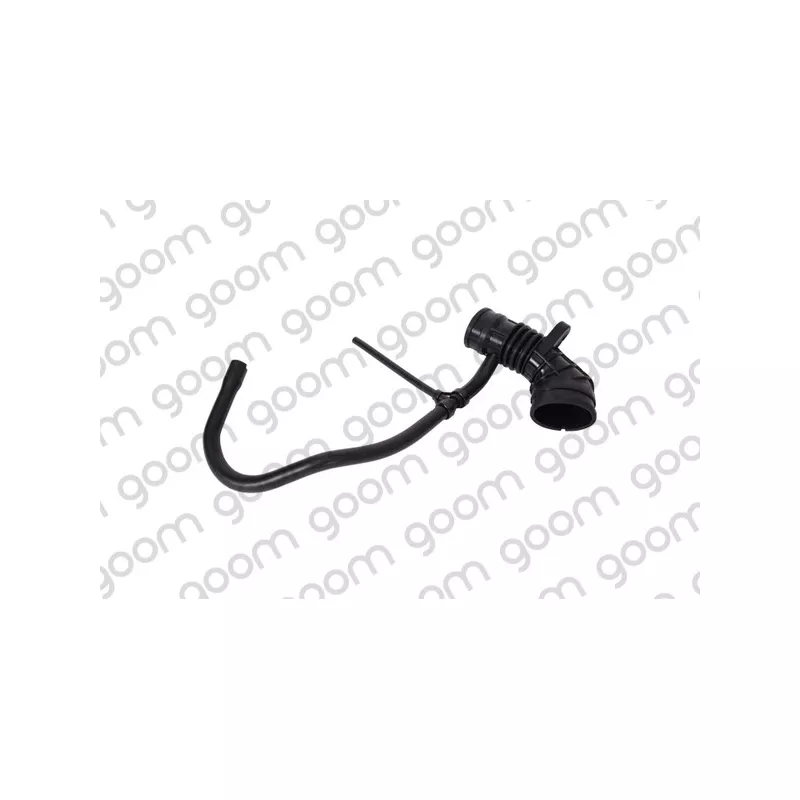 Tuyau d'aspiration, alimentation d'air GOOM FAH-0045