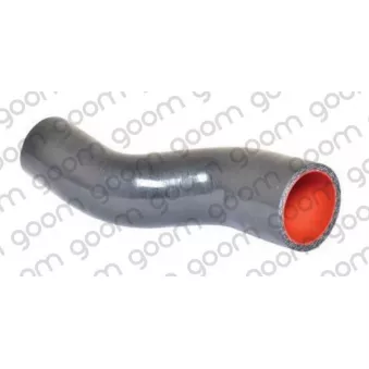 Tuyau d'aspiration, alimentation d'air GOOM FAH-0050