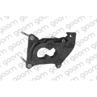 Flasque, carburateur GOOM FC-0004