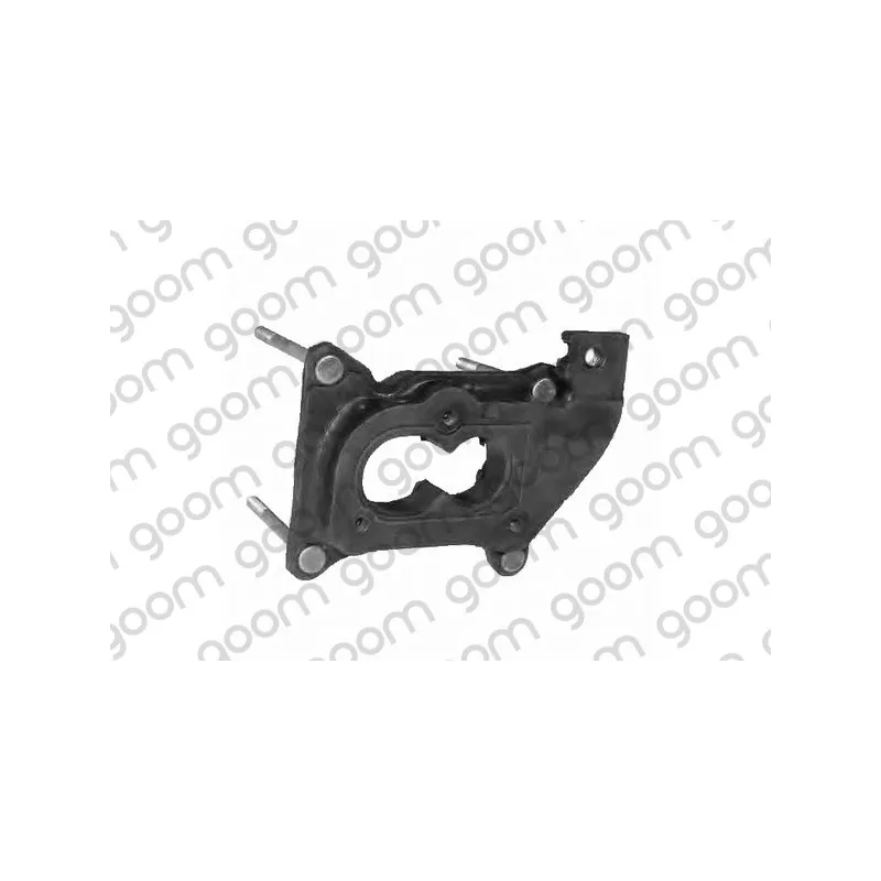 Flasque, carburateur GOOM FC-0004