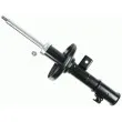 Amortisseur avant droit SACHS 313 797 - Visuel 1