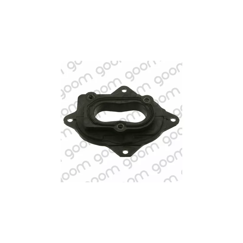 Flasque, carburateur GOOM FC-0007