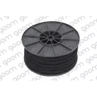 Durite de radiateur GOOM FFH-0017