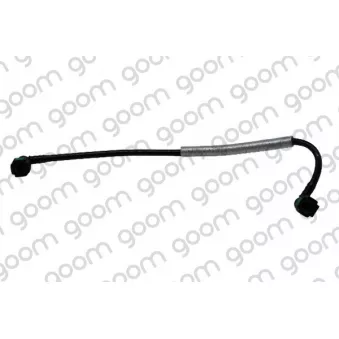 Tuyau de carburant GOOM FFH-0026