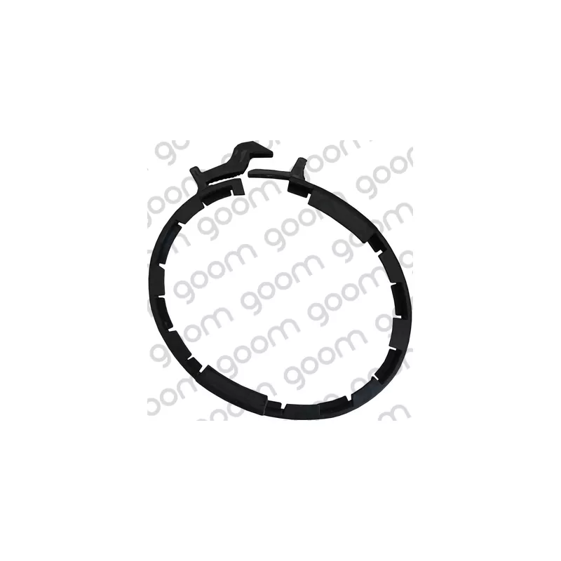 Joint d'étanchéité, filtre de carburant GOOM FFS-0001