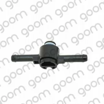 Soupape, filtre à carburant GOOM FFV-0001