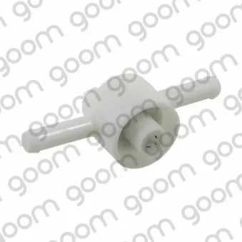 Soupape, filtre à carburant GOOM FFV-0002