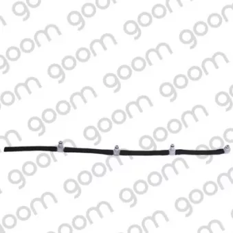 Tuyauterie de carburant GOOM FH-0006