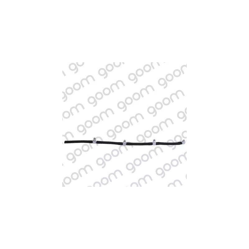 Tuyauterie de carburant GOOM FH-0006