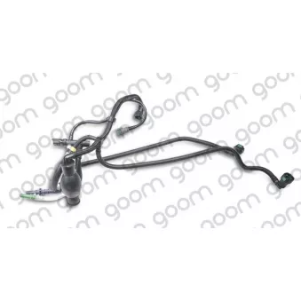 Tuyauterie de carburant GOOM FH-0011