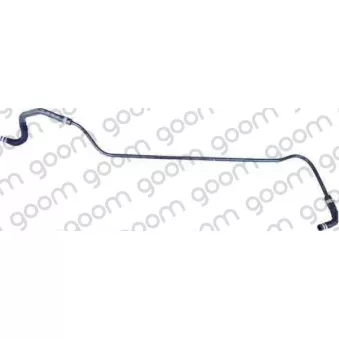 Tuyauterie de carburant GOOM FH-0015