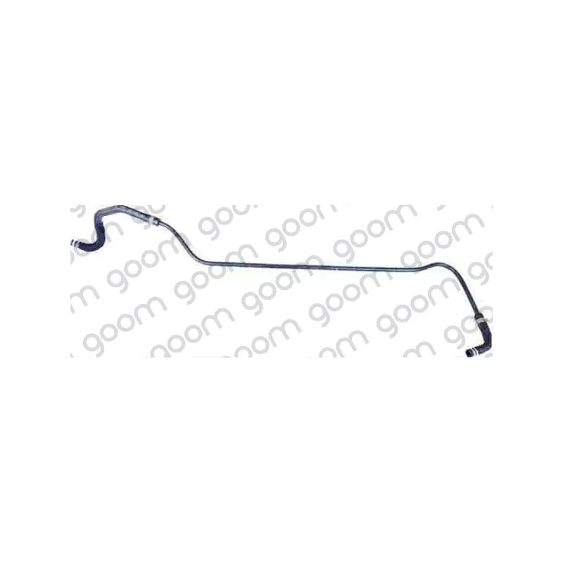Tuyauterie de carburant GOOM FH-0015