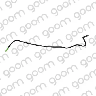 Tuyauterie de carburant GOOM FH-0016