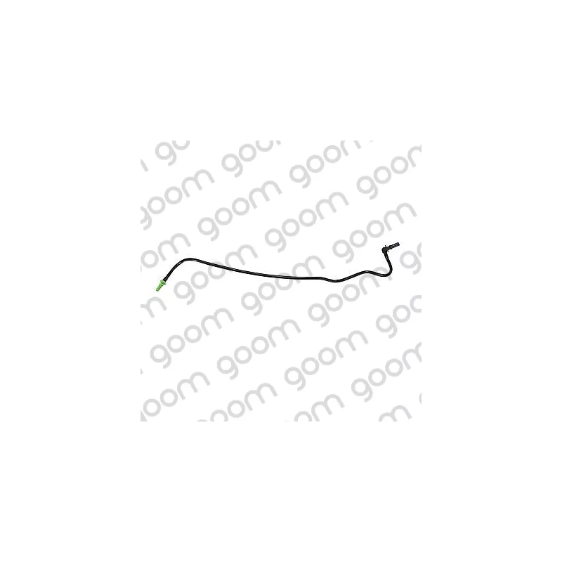 Tuyauterie de carburant GOOM FH-0016