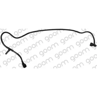 Tuyauterie de carburant GOOM FH-0017