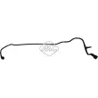 Tuyauterie de carburant GOOM FH-0017 - Visuel 2