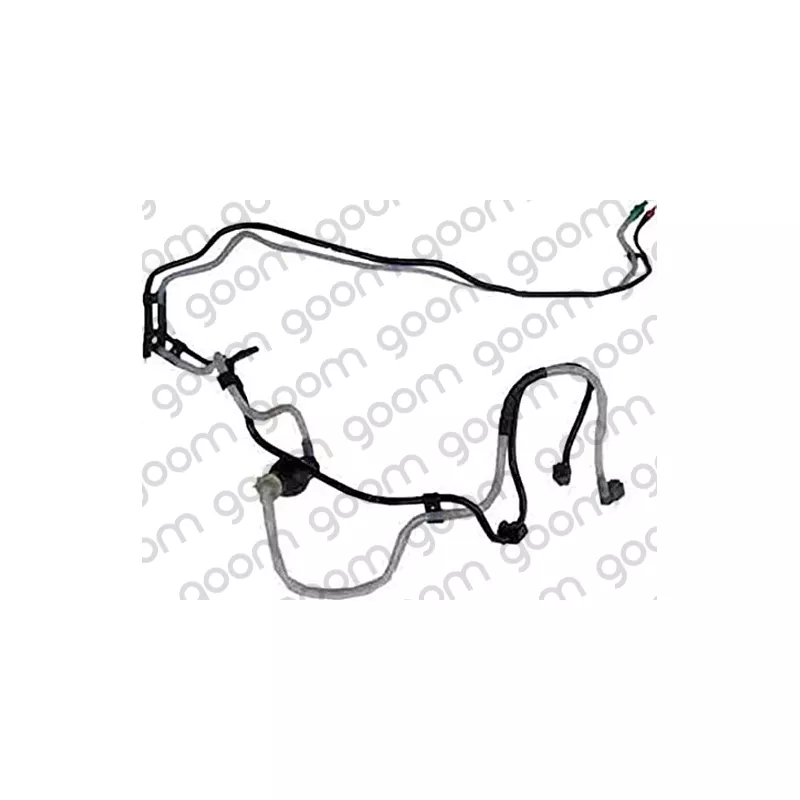 Tuyauterie de carburant GOOM FH-0018