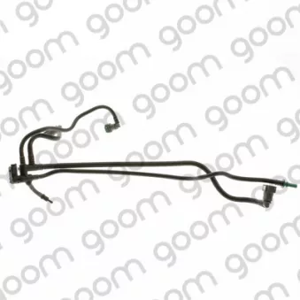 Tuyauterie de carburant GOOM FH-0019