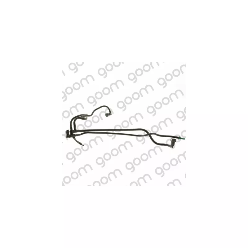 Tuyauterie de carburant GOOM FH-0019