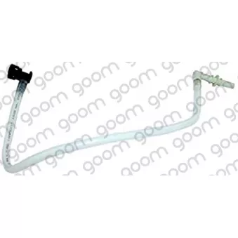 Tuyauterie de carburant GOOM FH-0021