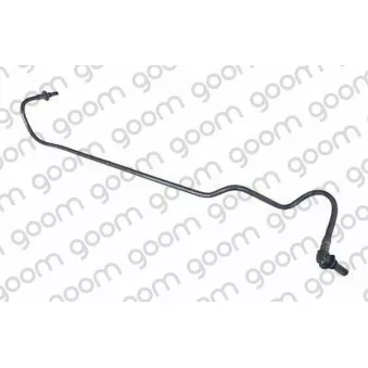 Tuyauterie de carburant GOOM FH-0022
