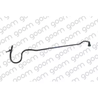 Tuyauterie de carburant GOOM FH-0023