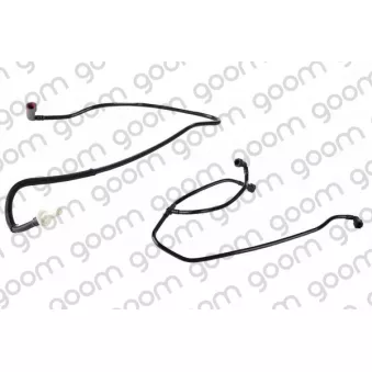 Tuyauterie de carburant GOOM FH-0027