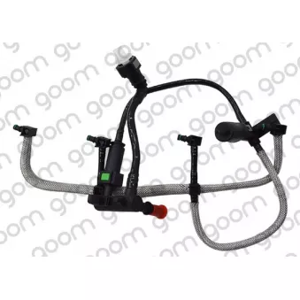Tuyauterie de carburant GOOM FH-0029