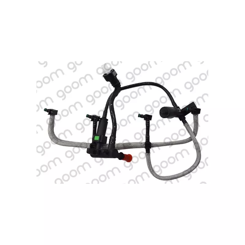 Tuyauterie de carburant GOOM FH-0029
