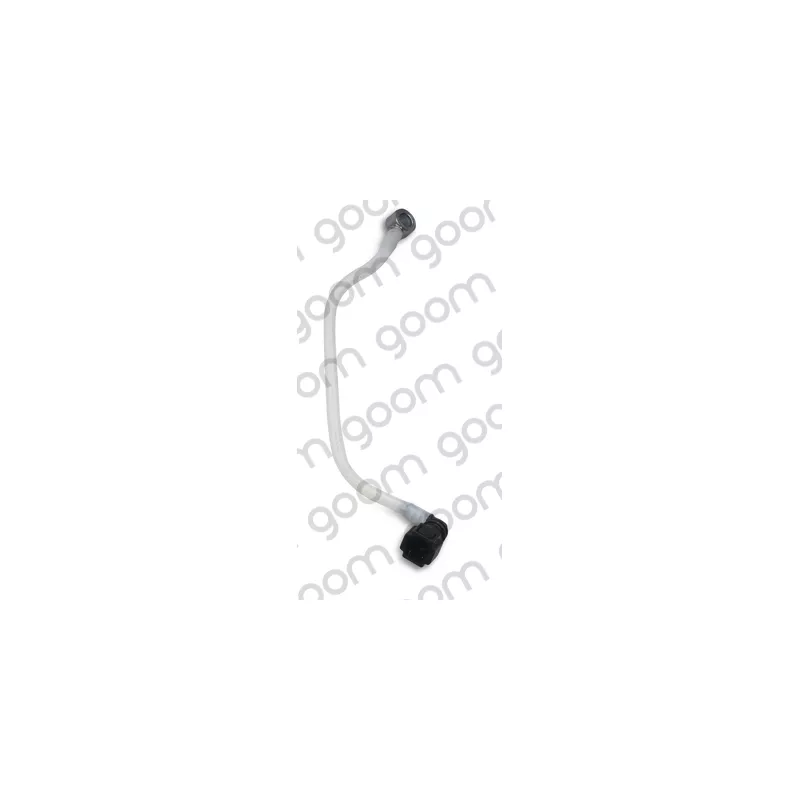Tuyauterie de carburant GOOM FH-0030