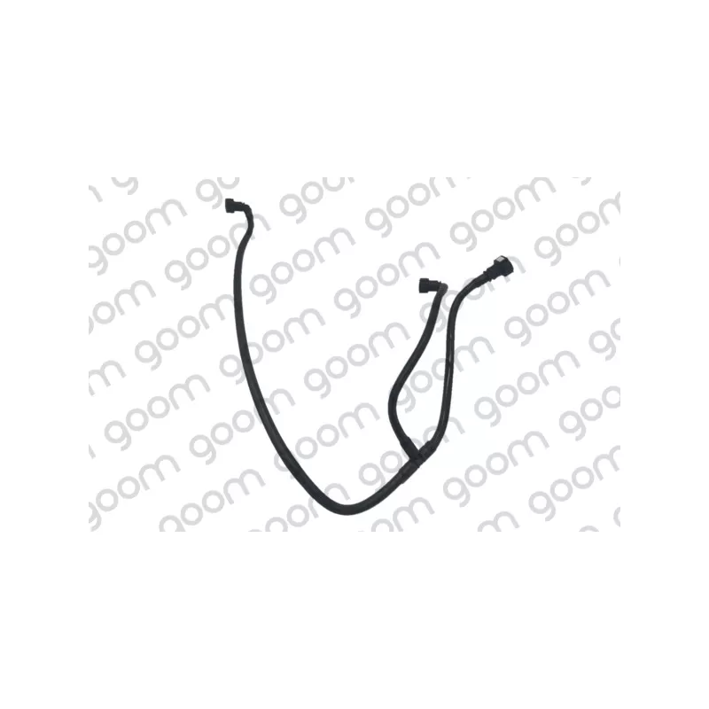 Tuyauterie de carburant GOOM FH-0033