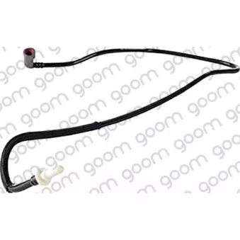 Tuyauterie de carburant GOOM FH-0034