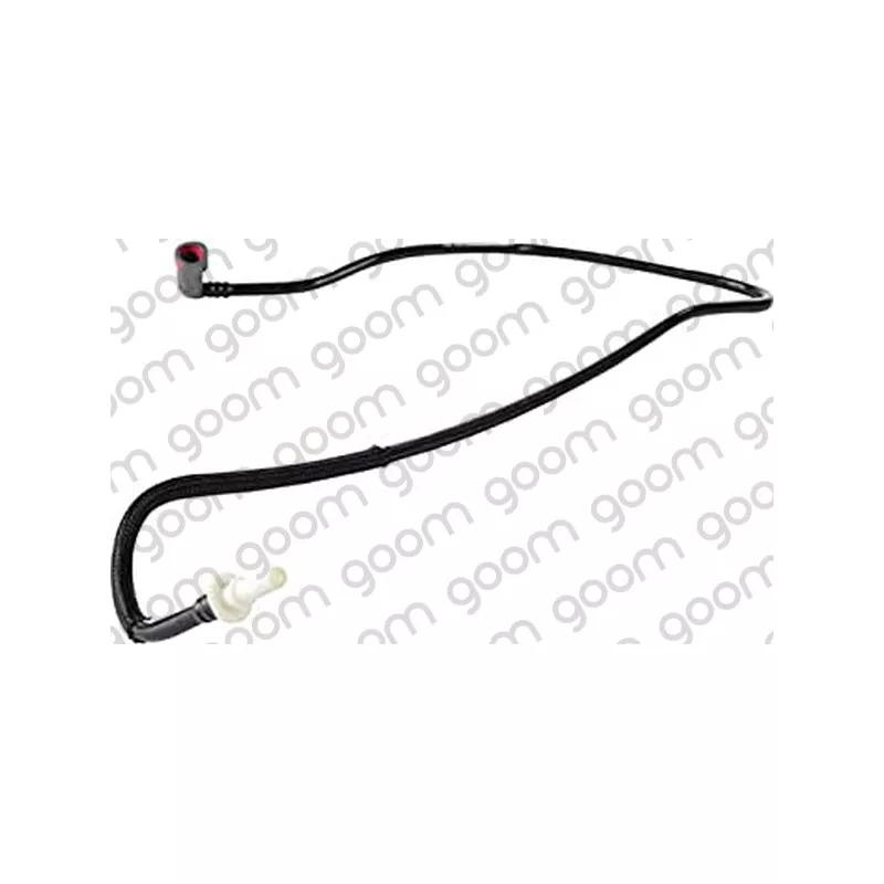 Tuyauterie de carburant GOOM FH-0034