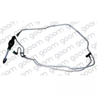 Tuyauterie de carburant GOOM FH-0036