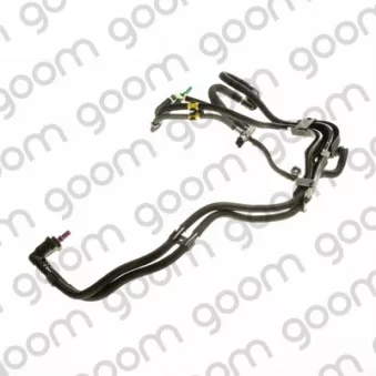 Tuyauterie de carburant GOOM FH-0038