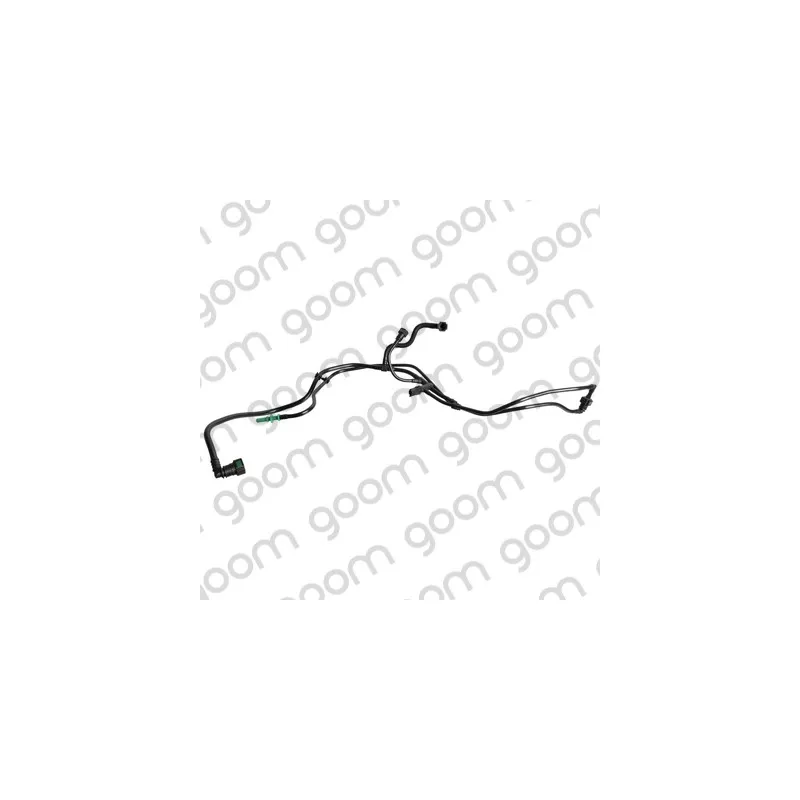 Tuyauterie de carburant GOOM FH-0039