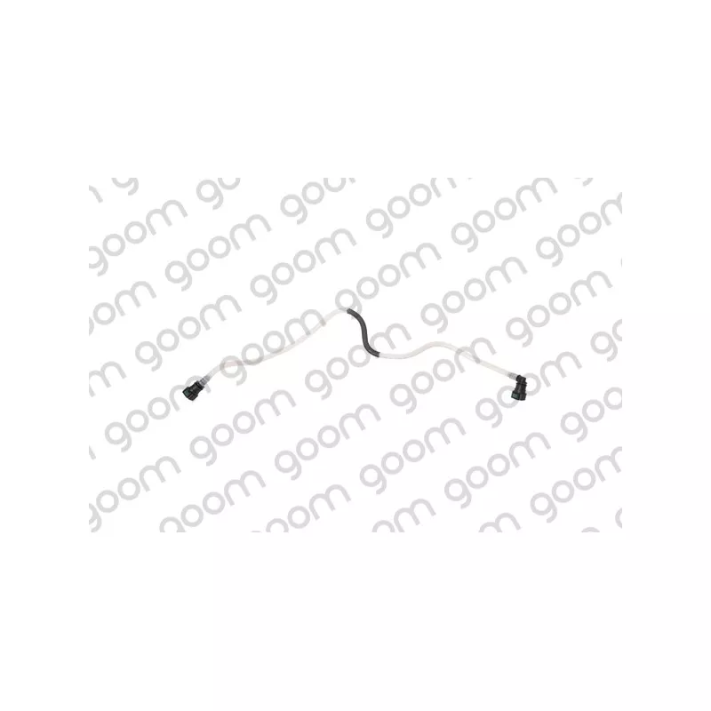 Tuyauterie de carburant GOOM FH-0044